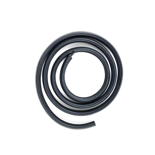 Fairchild Industries 2007-2014 Chevrolet Suburban 1500 Door Seal On Body Oem#- 22766409 G3160 - main